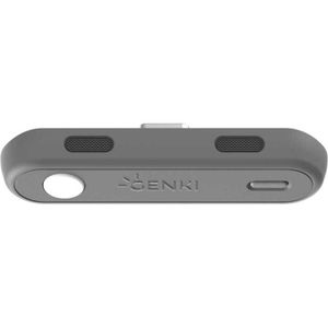 Genki Audio Lite usb audio interface Bluetooth 5.0