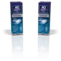 Aosept Plus hydraglyde