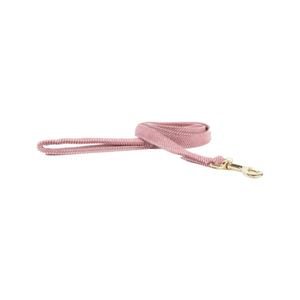 Kentucky Dogwear Hondenlijn - Wool - Licht Roze - 200 cm