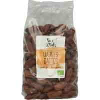 Nice & Nuts Dadels zonder pit bio