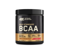 Gold Standard Bcaa | Optimum Nutrition | 266 G