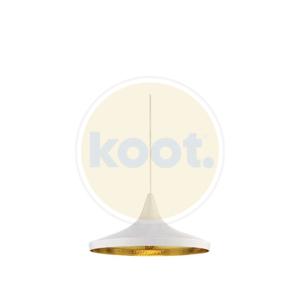 Tom Dixon - Beat LED Wide hanglamp