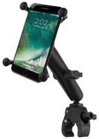 RAM Mount Tough-Claw X-grip large Smartphone stangset Large