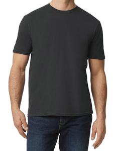 Gildan G980 Softstyle® EZ Adult T-Shirt - Smoke - XL