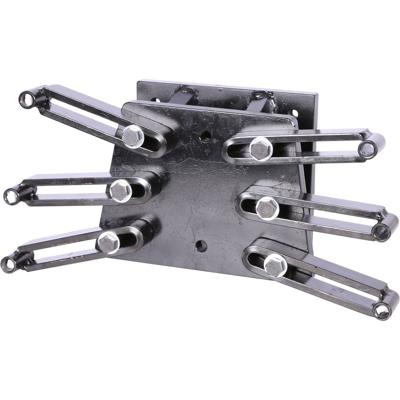KS Tools 460.5260 Universele houderplaat voor universele motor- en transmissiehouder