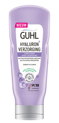 Guhl Hyaluron Vochtherstel Conditioner