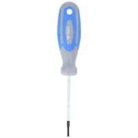 Brilliant Tools BT030802 Platte schroevendraaier