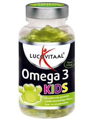 Omega 3 kids