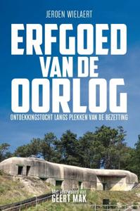 Erfgoed van de oorlog (Paperback)