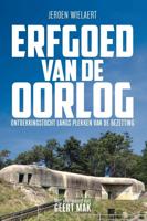 Erfgoed van de oorlog (Paperback)