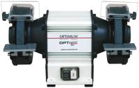 OPTIMUM Double grinder gu18