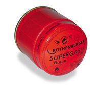 Rothenberger Gascartridge C200 met ILL-systeem