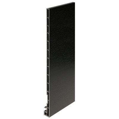 Keralit dakrand boeideel 300mm - Monumentengroen (2831)