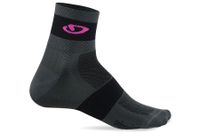 Giro Comp Racer Sokken - Charcoal