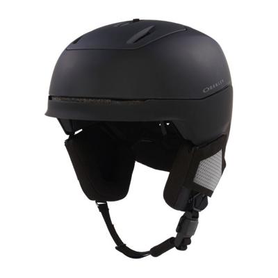 Oakley Mod5 Helm Blackout M