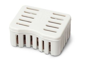 Clean Air Optima Optima Nano filter CA803 Klimaat accessoire Zilver