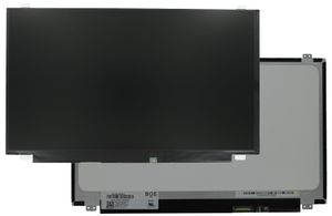 OEM 15.6 Inch LCD Scherm 1920x1080 Mat 30Pin eDP
