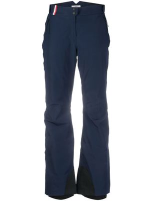 Rossignol pantalon de ski React - Bleu