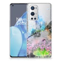 Hoesje maken OnePlus 9 Pro Vogel