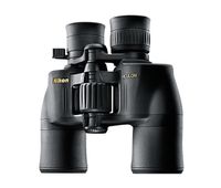 Nikon Verrekijker 8 x - 18 x 42 mm Porro Zwart BAA817SA - thumbnail