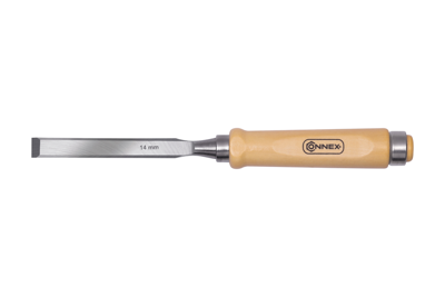 Connex Steekbeitel 14Mm Hout - COX861014