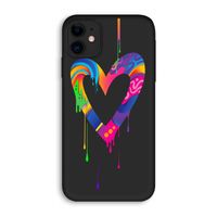 Melts My Heart: iPhone 11 Biologisch afbreekbaar hoesje