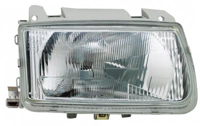 Koplamp rechts 203731282