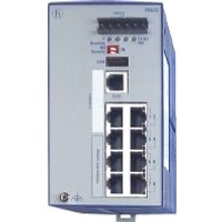 RS20-0800T1T1SDAE  - Network switch 810/100 Mbit ports RS20-0800T1T1SDAE