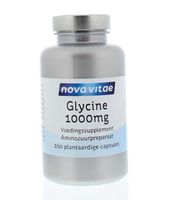 Glycine 1000mg - thumbnail