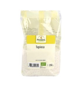 Tapioca bio