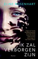 Ik zal verborgen zijn - Eline Rosenhart - ebook