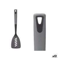 Keukenspatel Kinvara TPR PBT 8 x 33 x 6 cm (12 Stuks)