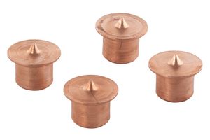 Deuvelmarkeerder 10mm (4st)