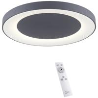 Just Light 14327-18 ANIKA LED-plafondlamp LED 54 W Wit