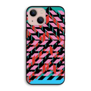 Skew Blush 2: iPhone 13 Biologisch afbreekbaar hoesje
