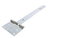 Waelbers Kruisheng zwaar 600mm met punt, blauw verzinkt (GV) - 10 Stuk(s) - 013101.44