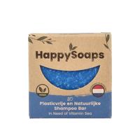 Shampoobar sea in need of vitamin 70 Gram