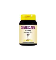 Duivelsklauw 500mg