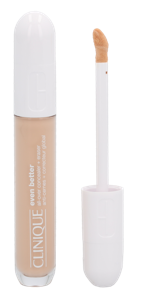 Clinique Even Better All Over Concealer + Eraser 6ml