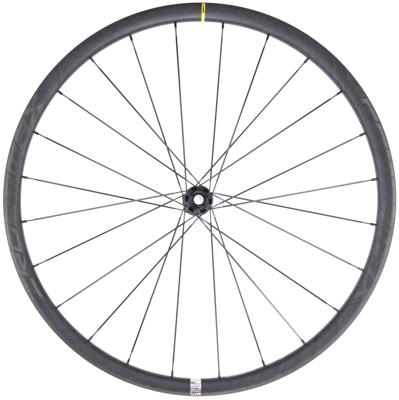 MAVIC Wheel crossmax sl ult.30 fr. 6h 15x110mm