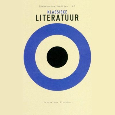 Klassieke Literatuur