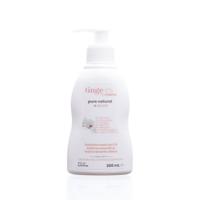Tinge For Moms Feminine Wash pH 5.5 200ml Tinge For Moms Feminine Wash pH 5.5 200ml
