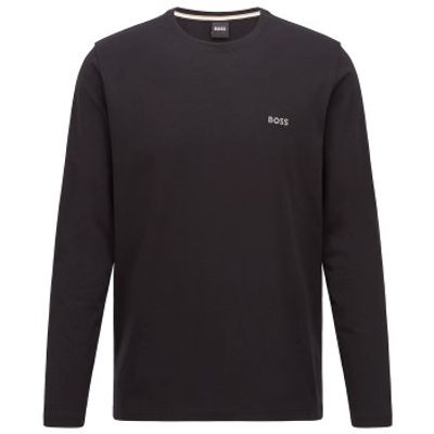 BOSS Mix and Match Long Sleeve Shirt