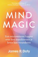 Mind Magic - James Doty - ebook