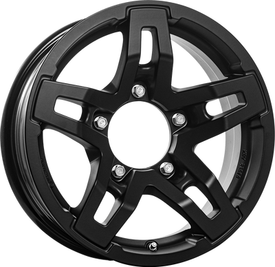 RC DESIGN RC33X Satin black RC DESIGN RC33X Satin black