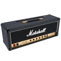 Marshall JCM800 2203 100W gitaarversterker buizentop