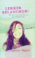 Lekker belangrijk (Paperback)