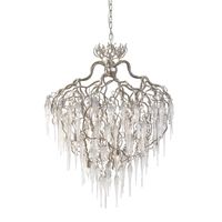Brand van Egmond - Hollywood Icicles Conisch Hanglamp