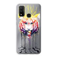 Fading: Huawei P Smart (2020) Transparant Hoesje