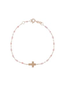 Gigi Clozeau bracelet Classic en or rose 18ct - Métallisé